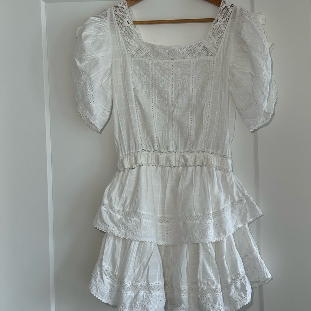 LOVESHACKFANCY - Picture 4 of 10